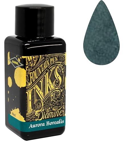 Amazon.co.jp: ダイアミン ボトルインク レジストラーズ 30ml : 文房具